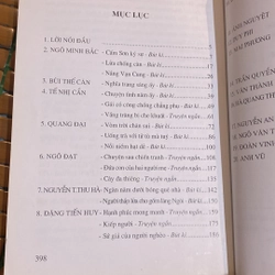 TRUYỆN VÀ KÝ CHỌN LỌC 525361