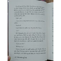 Thám tử ở tiệm cafe Eden - Souji Hanawatari (Thúy Lương dịch) 571662