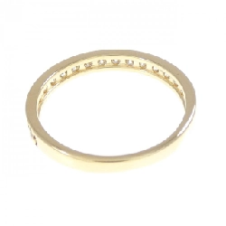 Nhẫn kim cương K18YG 0.30CT 668821