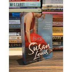 FORGOTTENT - Susan Lewis