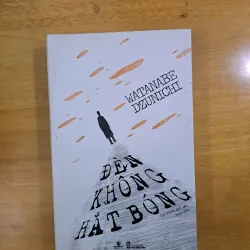 Đèn Không Hắt Bóng - Wanatabe Dzunichi