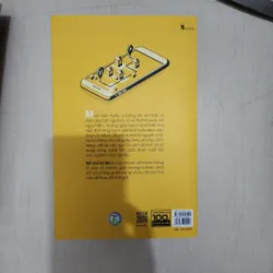 Sách Đế chế kỳ lân của Brad Stone mới 90% 502743