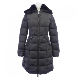 MONCLER DAVIDIA Áo khoác lông - Hàng hiệu Chính hãng