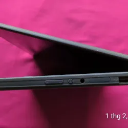 Laptop Asus BR1100FKA N6000/4GB/128GB/Touch/Win11 (BP0660T) - Đen/Xám đậm (Dark Grey) 790931