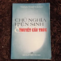 Chủ nghĩa hiện sinh và thuyết cấu trúc