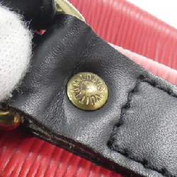 【Vintage】Túi xách vai Louis Vuitton Epi Petit Noé M44172 612906