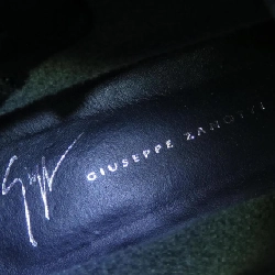 【Mã giảm giá】Giuseppe Zanotti GIUSEPPE ZANOTTI Boots 661314