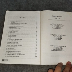 TRUYỆN NGẮN CHU LAI 545834