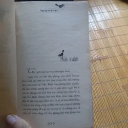 Ngày đẹp trời để cô đơn - Aoyama Nanae 558927