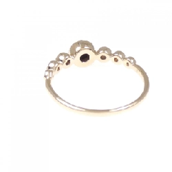 Nhẫn kim cương K18PG 0.40CT - Hàng hiệu Chính hãng 849508