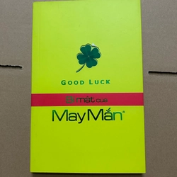 Bí mật của may mắn