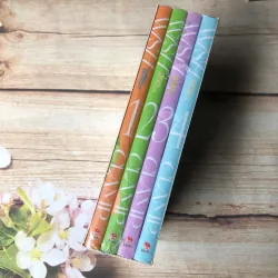 Boxset Wish - Clamp 785939