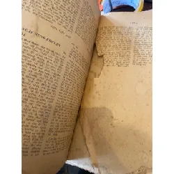 Từ điển văn học - Nguyễn Huệ Chi & nhóm biên soạn ( trọn bộ 2 tập ) 126712