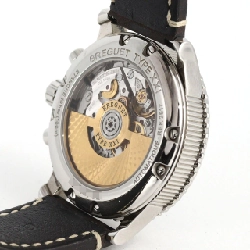 Breguet Type XXI 3817ST/X2/3ZU SS tự động - Hàng hiệu Authentic 882470