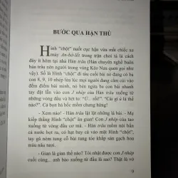 Giấc mơ của núi - Đoàn Ngọc Minh 779022