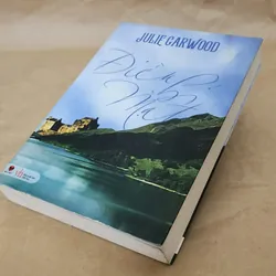 Tiểu thuyết của Julie Garwood: ĐIỀU BÍ MẬT