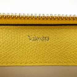 Ví cầm tay VALEXTRA ジップパース12カード SGZA0021028LOCWZ99 - Hàng hiệu Authentic 831047
