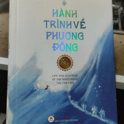 Hành Trình về Phương Đông. ấn bản đặc biệt