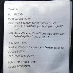 Áo khoác lông vũ MONCLER GENIUS FRAGMENT DANVER - Hàng hiệu Authentic 884505