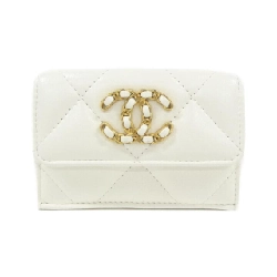 Chanel Chanel 19 Dòng AP1789 Ví