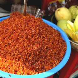 MUỐI ỚT HẠT - THẤT SƠN 931427