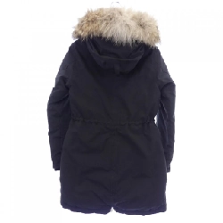 Áo khoác lông vũ ROSSCLAIR 2580LA của CANADA GOOSE - Hàng hiệu Chính hãng 817906