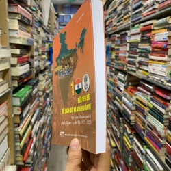 100 điều nên biết về lịch sử và văn hoá ấn độ.  536279