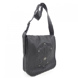 Túi MAIL BAG BS FLEUR CHROME HEARTS 2332 304 3005 0900 - Hàng hiệu Authentic 900664
