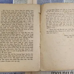 Tiểu thuyết lịch sử Tổ Quốc Kêu Gọi (Tác giả Hà Ân) 703915