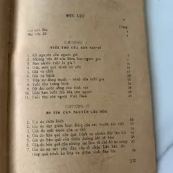 Tuổi già và thận, Tiến sĩ y khoa Hoàng Tuấn 709386