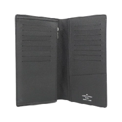 Ví Louis Vuitton Monogram Eclipse Porte-Feuille Brother M61697 620263