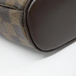 Túi đeo vai Louis Vuitton Damier Ipanema PM N51294 611525