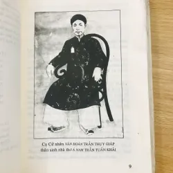 THI VĂN TUYỂN TRẦN GIA VÀ Á NAM - Trần Thị Hồng Khương 640980