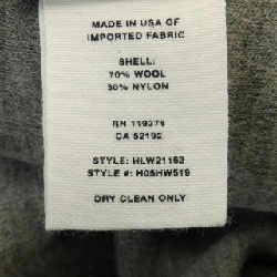 HELMUT LANG ニット 644934