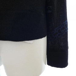 HERMES HERMES Áo len 637476