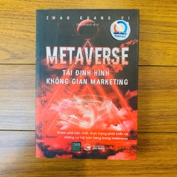 Metaverse - Tái Định Hình Không Gian Marketing #TAKE