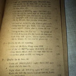 Quyền và nghĩa vụ cơ bản của công dân 995692