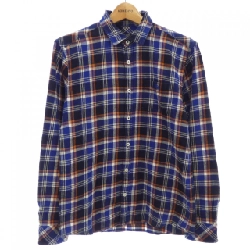 Áo sơ mi BURBERRY BLACK LABEL - Hàng hiệu Authentic