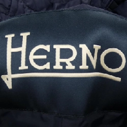 Herno PI0038U Áo khoác lông vũ - Hàng hiệu Chính hãng 887232