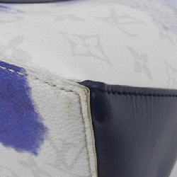 Túi xách cuối tuần Monogram màu nước Louis Vuitton GM M45755 611292