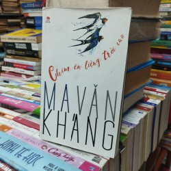 Chim én liệng trời cao - Ma Văn Kháng 54436