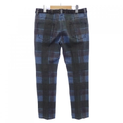 【Mã giảm giá】Chanel CHANEL Quần 653910