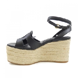 Giày sandal LOUIS VUITTON - Hàng hiệu Authentic 830453