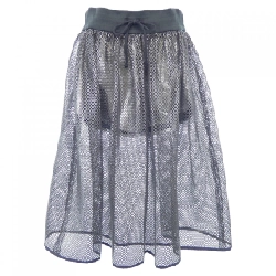 【Mã giảm giá】Christian Dior CHRISTIAN DIOR Váy