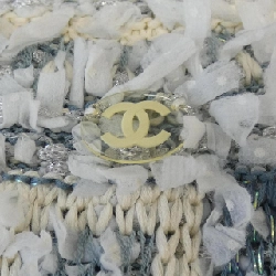 【Mã giảm giá】Chanel CHANEL Váy 654524