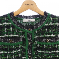 SHELLER カーディガン - Hàng hiệu Authentic 812152