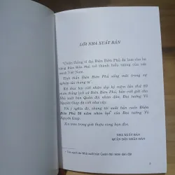 Đại Tướng Võ Nguyên Giáp - Điện Biên Phủ 50 Năm Nhìn Lại 1003689