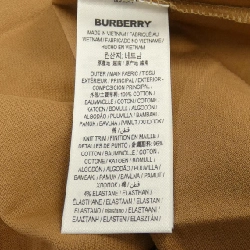 Áo thun BURBERRY - Hàng hiệu Authentic 634138