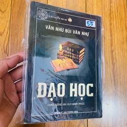 ĐẠO HỌC - VÂN NHƯ BÙI VĂN NHỰ #TAKE