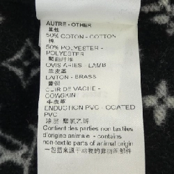 【Mã giảm giá】Áo khoác LOUIS VUITTON 637326